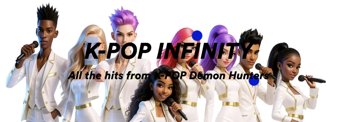 K-POP Infinity