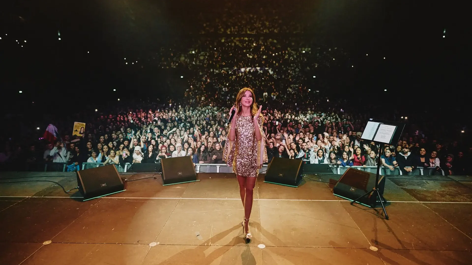 Nancy Ajram